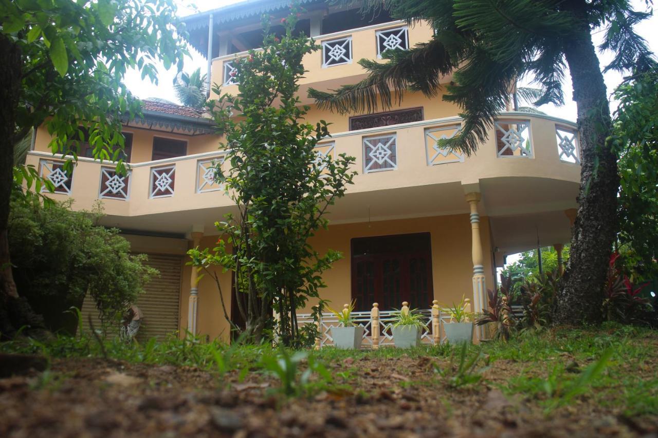 Villa184 Ahungalla Exterior foto